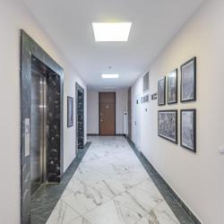 Фото Апартаменты на улице Сауран 10Б