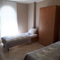 Фото Отель Старая Мельница