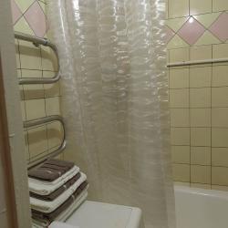 Фото Апартаменты на улице Токарева 15