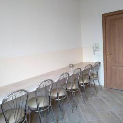 Фото Отель Тапиау