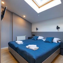 Smart Plus Triple Mansard