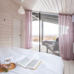 Фото Отель Comfort life (Комфорт Лайф) на Осенней 2Б