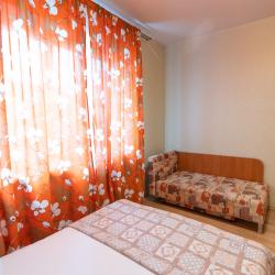 2-комнатный номер стандарт улучшенный