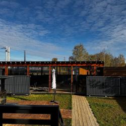 Фото Отель Lucky Home Rent (Лаки Хоум Рент) на улице Рыбачьей 45А