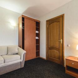 Фото Отель Оазис