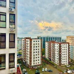 Фото Отель на три ночи на улице Волжская 34
