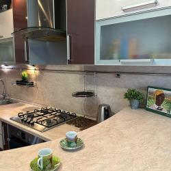 Фото Отель ДзенХоум на улице Полтавская 11