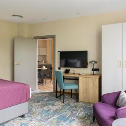 фото 60 Berry Hotel & SPA (Бэрри)