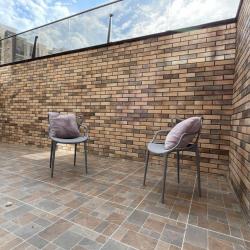 3-комнатные апартаменты улучшенные