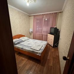 2-комнатные апартаменты стандарт
