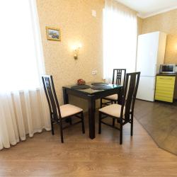 Фото Отель Apart Inn (Апарт Инн) на Кузнецкстроевском 9