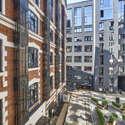 Фото Отель EasyGuest на улице Нижняя Красносельская