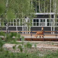 Фото Парк-Отель Басовское