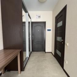 Апартаменты студия