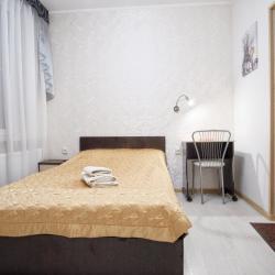 Фото Отель Три звезды (первый корпус)