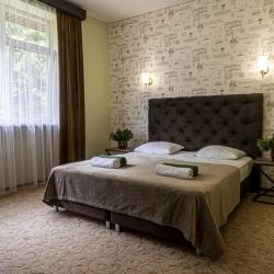 Фото Отель Вилла Леона