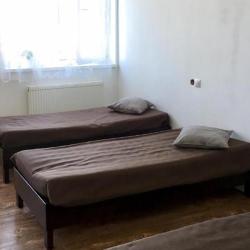 Фото Отель Тополя