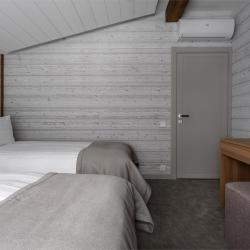 Коттедж премиум 