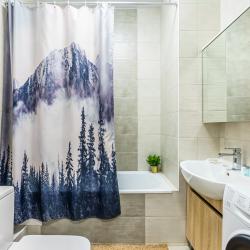 Апартаменты SunRеntаl (СанРентал) на переулке Доломановский — b15cf1f75eeb8401d24fc73fa5870ef1