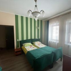 Фото Отель Арслан