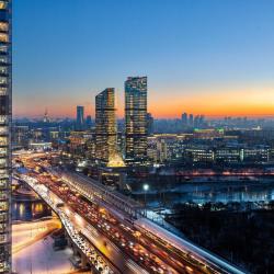 фото 62 Москва Сити Апартаменты