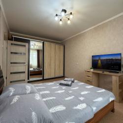 Фото Отель Отлична квартира на Мира 82А