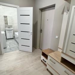 Фото Апартаменты на улице Октябрьская 3