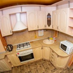 Фото Апартаменты на улице Бахчиванджи 5
