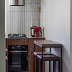 фото 9 Flat Inn (Флэт Инн) на бульваре Чистопрудный 12к2