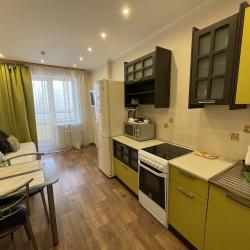 1-комнатные апартаменты стандарт Карла Либкнехта 114