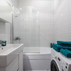 фото 11 Апартаменты Keytee.Home (Кейти.Хоме) на проспекте Московский 73к5