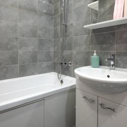 Фото Апартаменты на улице Татарстан 54