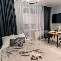фото 5 Апартаменты ELIZA HOME на Планерной