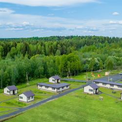 Фото Отель Новинка База Отдыха