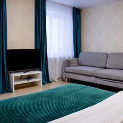 Фото Апартаменты Алиса39 на улице Звёздная 27