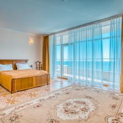 Фото СПА-отель Ливадийский