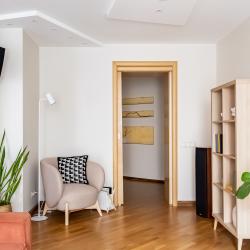 фото 2 Апартаменты Merino Home Geometrica (Мерино Хоум Геометрика)