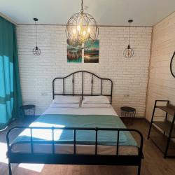 4-комнатные апартаменты стандарт