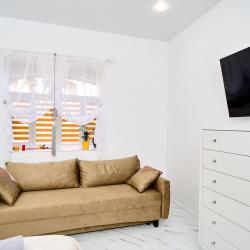 Фото Отель Византия Люкс