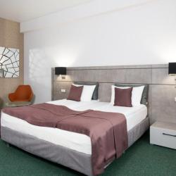 Фото Бутик-отель Парадокс