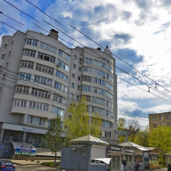 Фото Апартаменты на улице Маршала Жукова