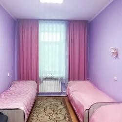 Фото Отель Smart Hotel KDO (Смарт КДО )
