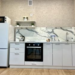 Фото Отель 4 Сезона на улице Даяна Мурзина 5