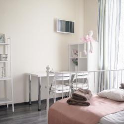 Фото Отель Камелот