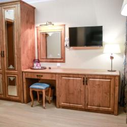 Фото Отель Тиара