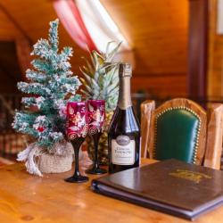 Фото Отель ский Медведь