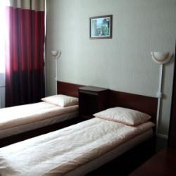 2-местный номер стандарт (с завтраком)