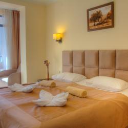 Номер комфорт (3 звезды)