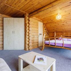 Фото Отель Сосновый двор