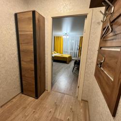 Фото Апартаменты на улице Карбышева